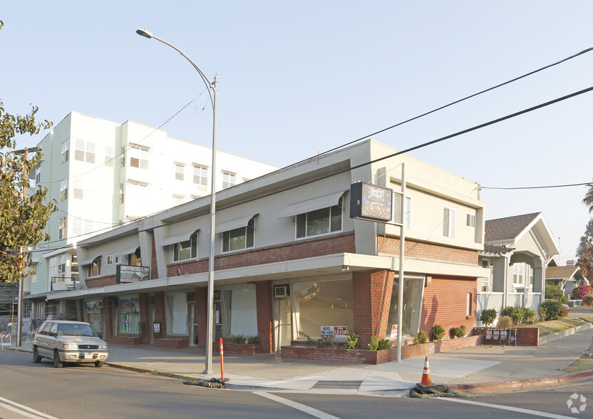 1186-1196 S 2nd St, San Jose, CA for sale - Primary Photo - Image 1 of 1