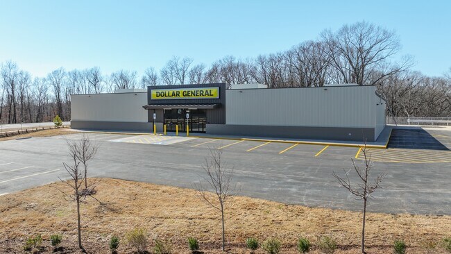 Plus de détails pour 17495 AR-94, Pea Ridge, AR - Commerce de détail à vendre