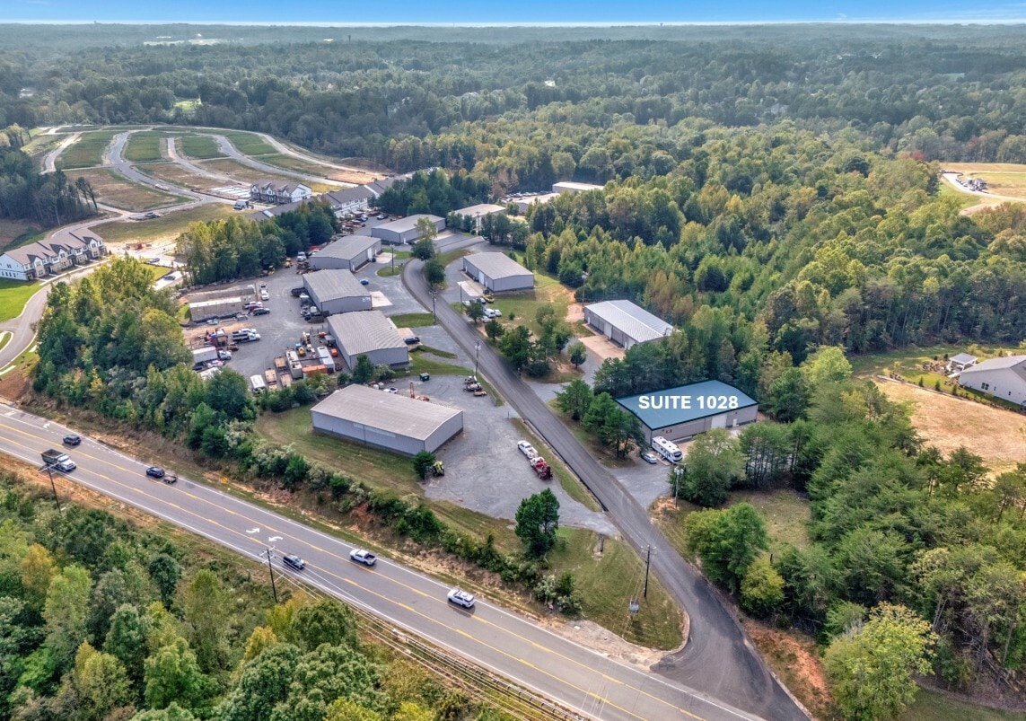 1011 Society Ln, Fort Mill, SC à louer Photo intérieure- Image 1 de 20