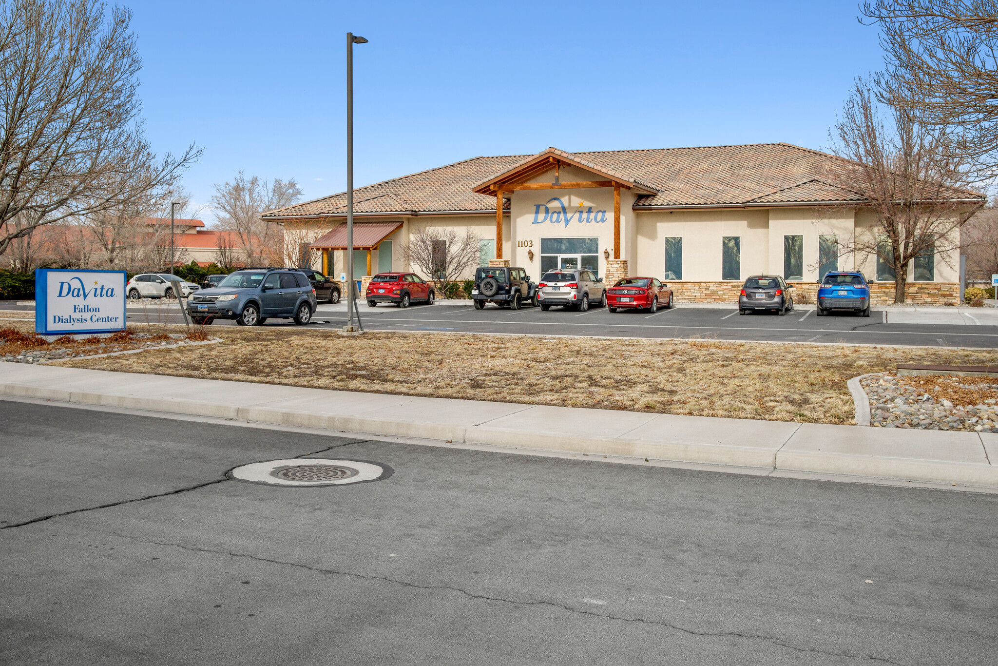 1103 New River Pky, Fallon, NV for sale Building Photo- Image 1 of 1