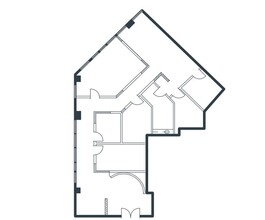 3 Pointe Dr, Brea, CA à louer Plan d’étage- Image 1 de 1