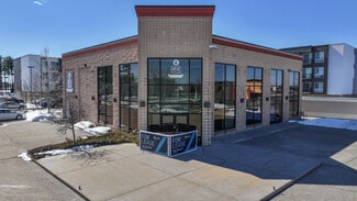 More details for 1740 Park Ave, Plover, WI - Retail for Lease