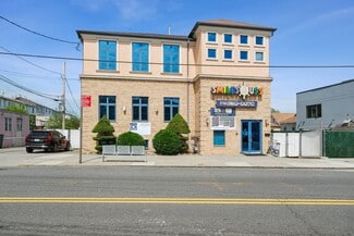 More details for 351 Sand Ln, Staten Island, NY - Office for Lease