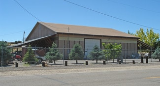 More details for 5919 W Gowen Rd, Boise, ID - Industrial for Lease