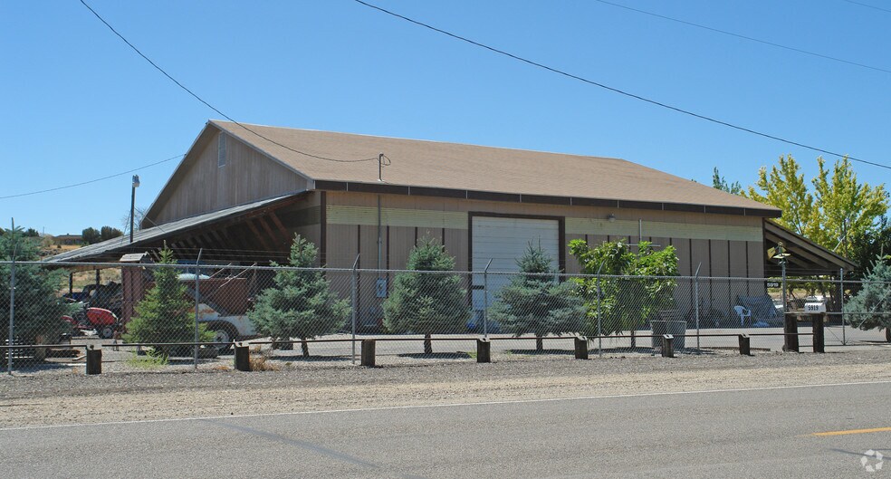 5919 W Gowen Rd, Boise, ID à louer - Photo principale - Image 1 de 4
