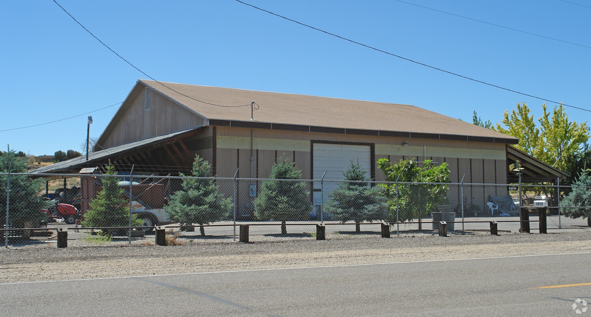 5919 W Gowen Rd, Boise, ID à louer Photo principale- Image 1 de 5