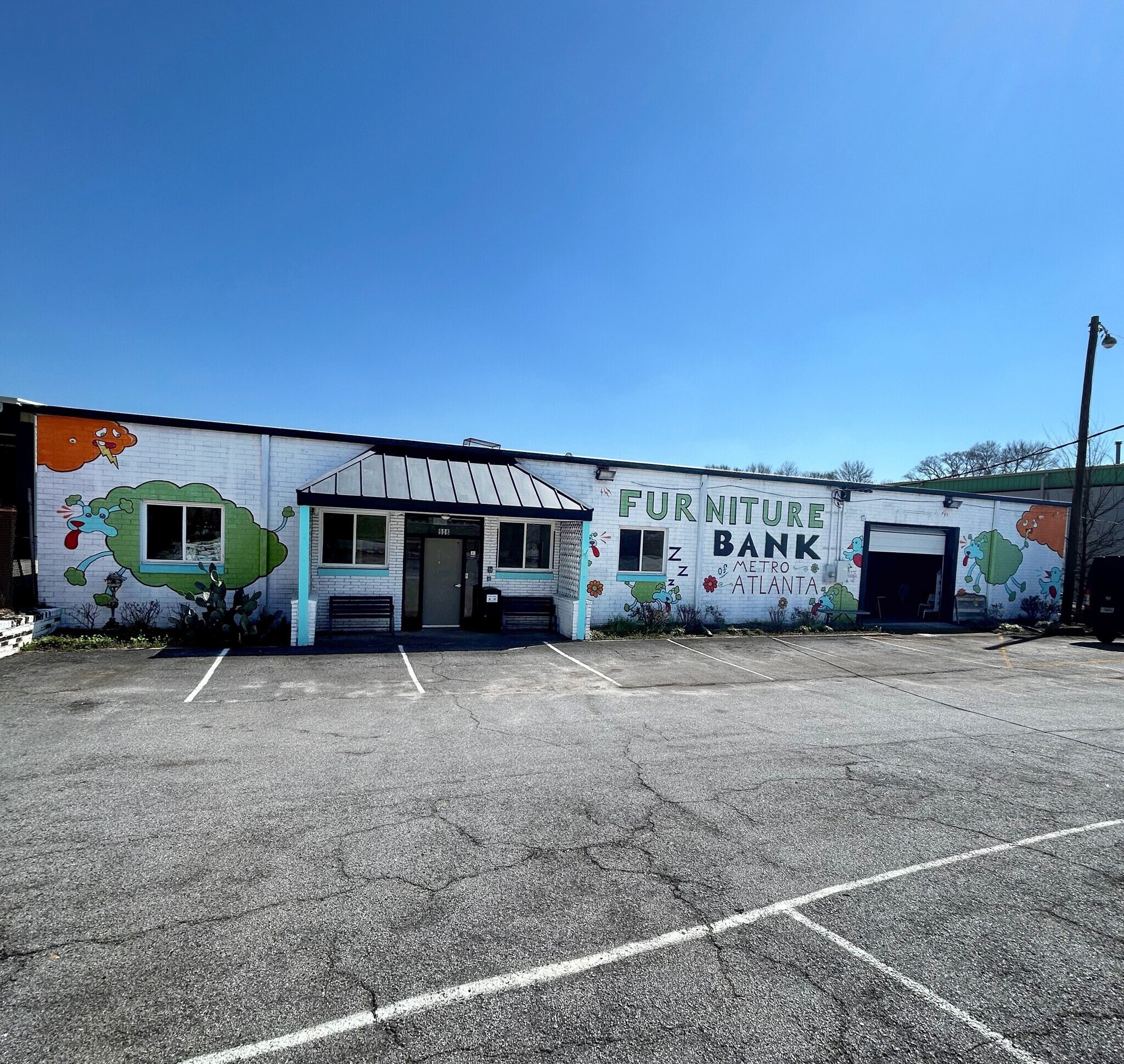 908 Murphy Ave, Atlanta, GA for sale Building Photo- Image 1 of 1