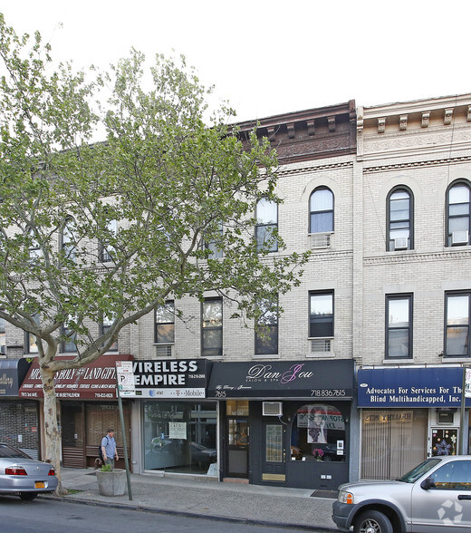 7615 3rd Ave, Brooklyn, NY for sale - Primary Photo - Image 1 of 1