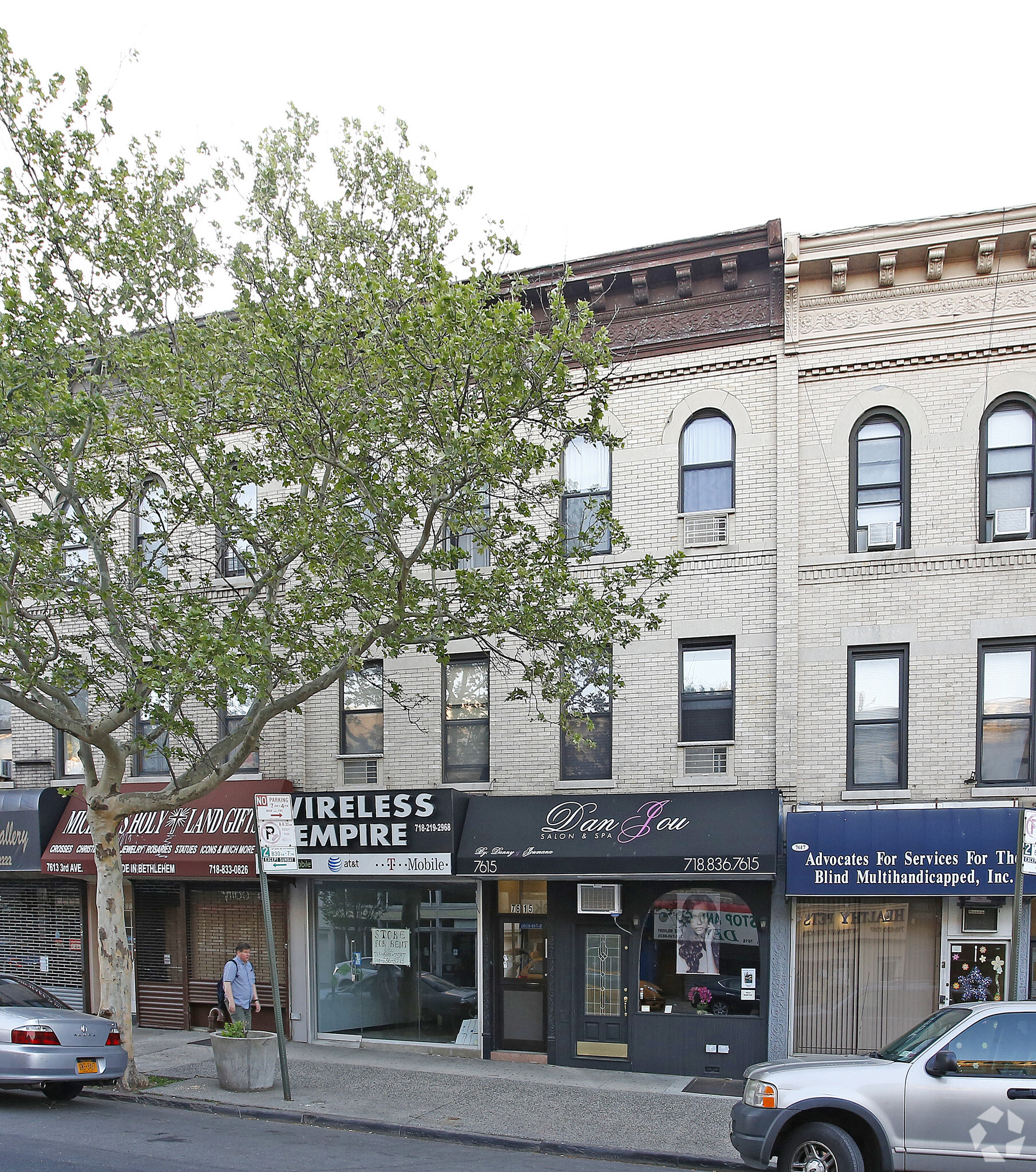 7615 3rd Ave, Brooklyn, NY for sale Primary Photo- Image 1 of 1