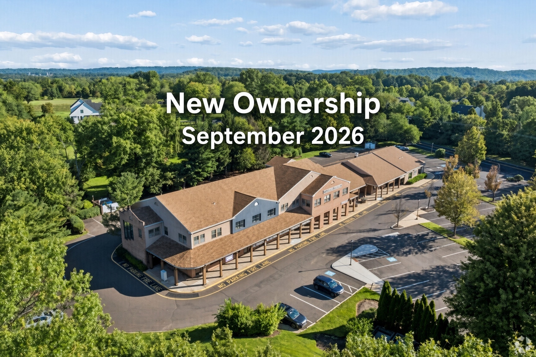 842 Durham Rd, Newtown, PA for lease Building Photo- Image 1 of 20