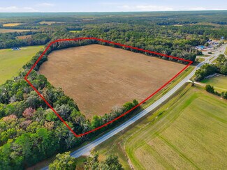 Plus de détails pour 0 Hwy 236, Alachua, FL - Terrain à vendre