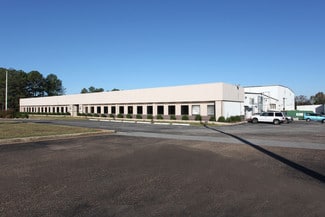 More details for 7272 Governors Dr NW, Huntsville, AL - Industrial for Lease