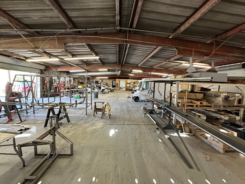 1474-1544 E 18th Ave, Apache Junction, AZ à vendre - Photo du bâtiment - Image 3 de 6