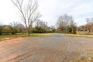 Plus de détails pour 1301 Union Rd, Gastonia, NC - Terrain à vendre