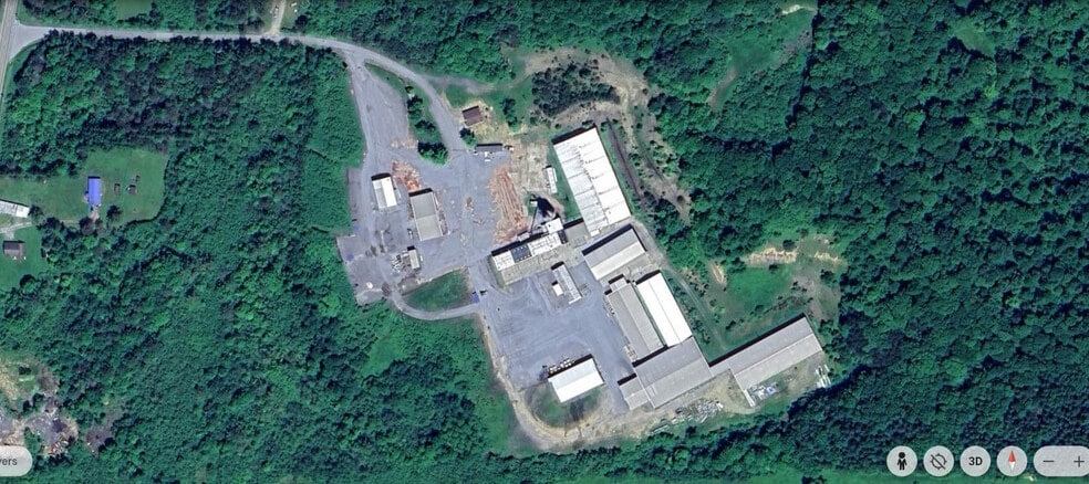 299 Hardwood Dr, Ridgway, PA for sale - Building Photo - Image 3 of 3