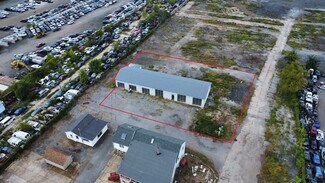 Plus de détails pour 455 Old Airport rd, New Castle, DE - Industriel à louer