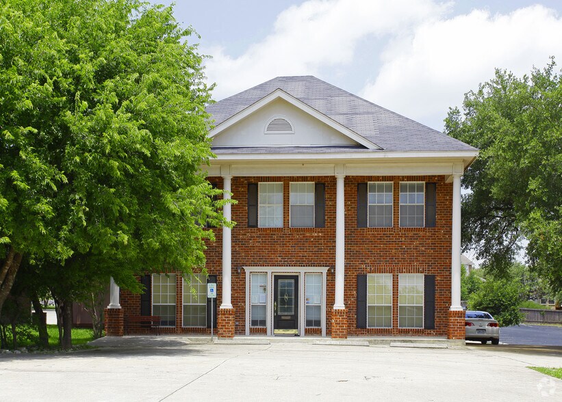 13003 Jones Maltsberger Rd, San Antonio, TX à louer - Photo du bâtiment - Image 3 de 36