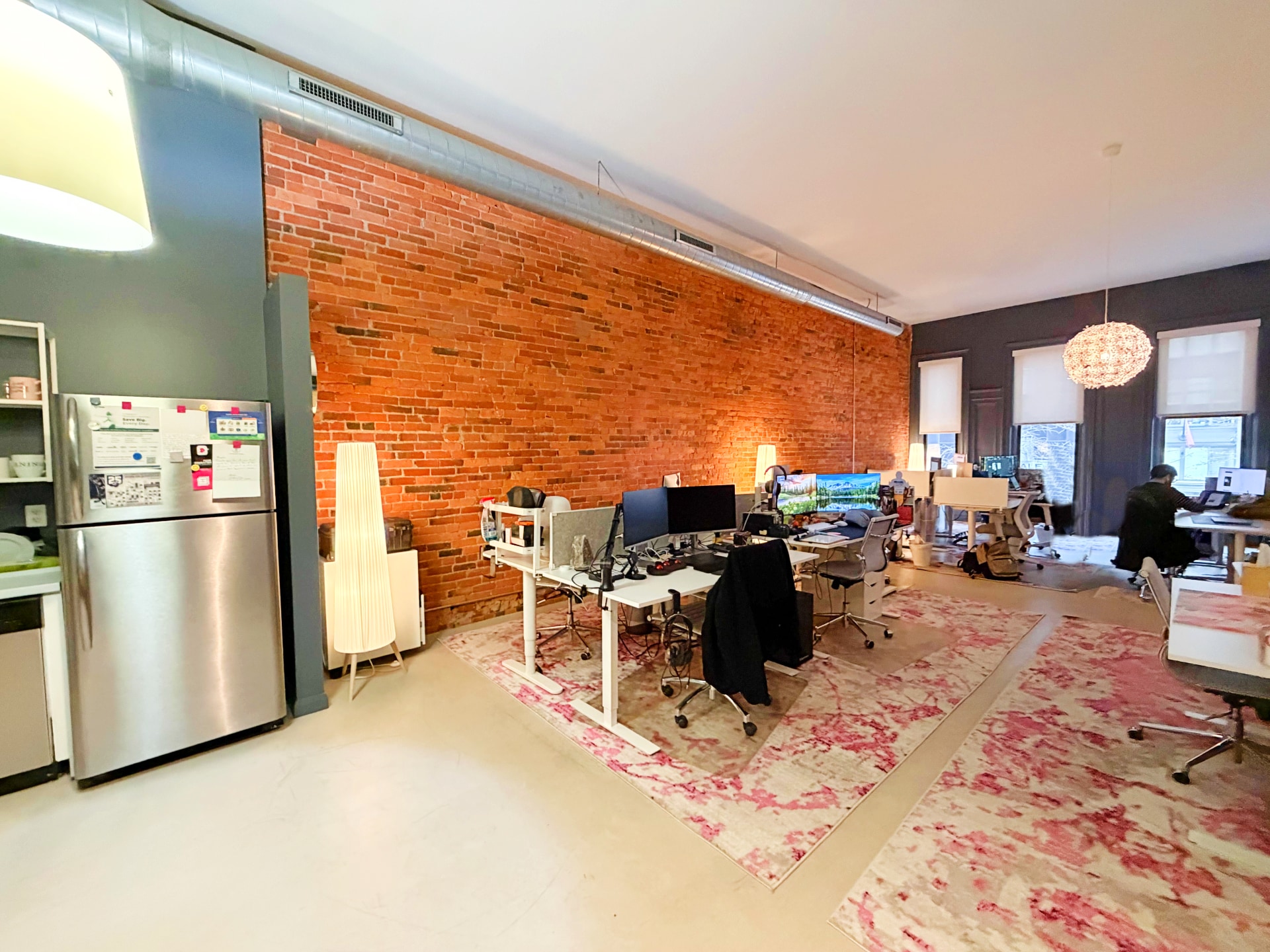 15-19 E Gay St, Columbus, OH à louer Photo intérieure- Image 1 de 2