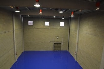 Industrial in Barcelona, Barcelona for lease Interior Photo- Image 2 of 22