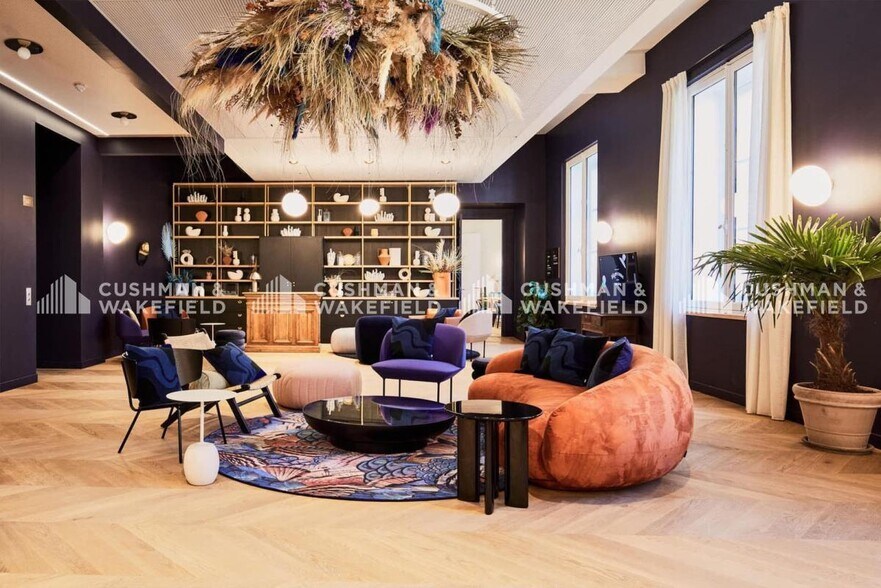 2 Place De La Concorde, Paris for lease - Interior Photo - Image 2 of 12