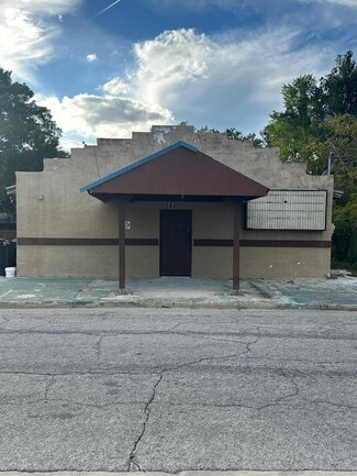 Plus de détails pour 147 B St, Lake Wales, FL - Flex à vendre