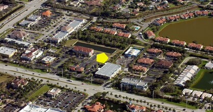 2340 Vanderbilt Beach Rd, Naples, FL - AERIAL map view - Image1