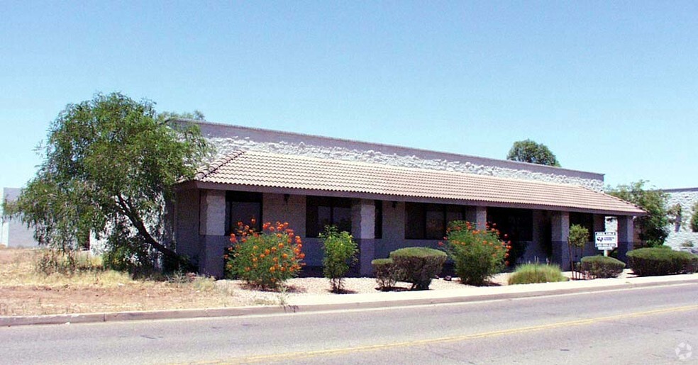 28 W Juniper Ave, Gilbert, AZ à vendre - Photo du bâtiment - Image 1 de 1