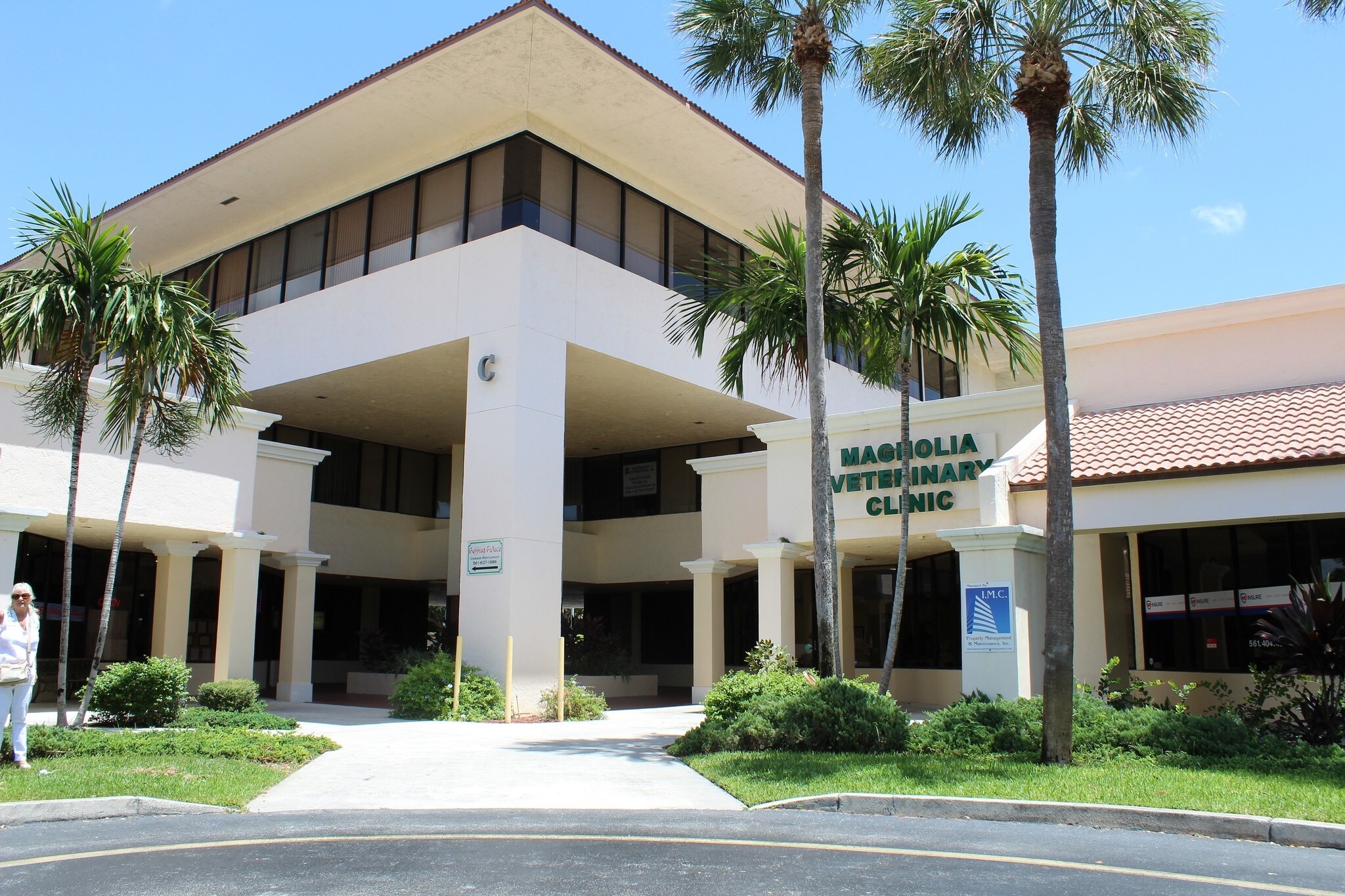 15200 Jog Rd, Delray Beach, FL à louer Photo principale- Image 1 de 11