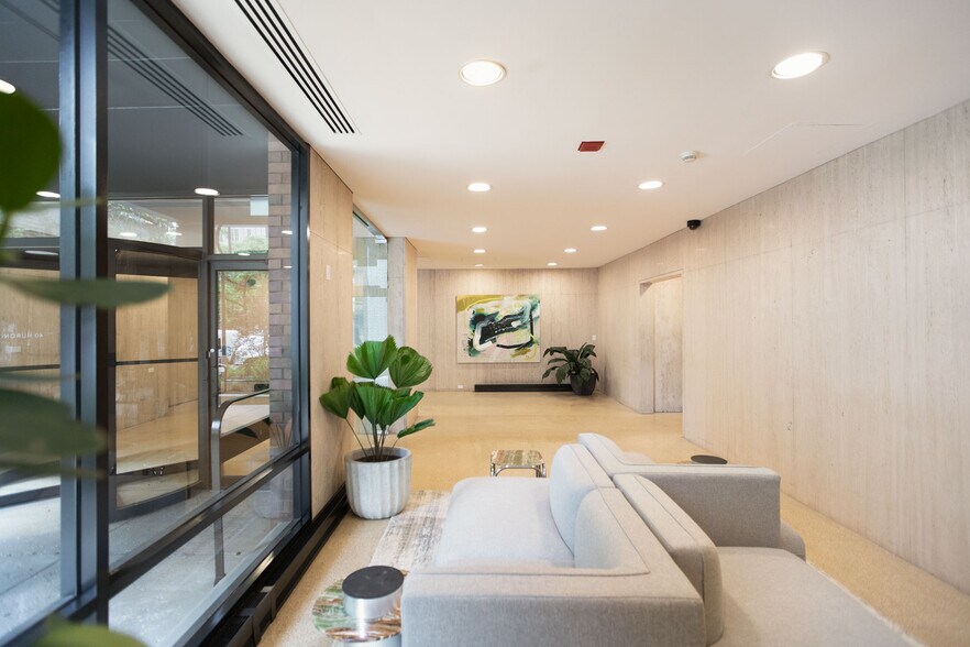 40 E Huron St, Chicago, IL à louer - Photo intérieure - Image 2 de 19