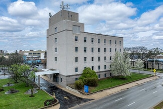 Plus de détails pour 2310 York St, Blue Island, IL - Bureau à vendre