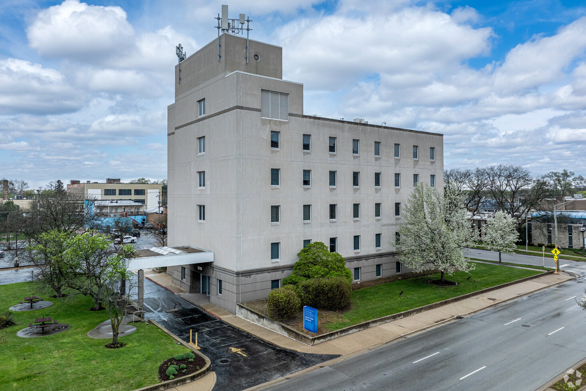 2310 York St, Blue Island, IL à vendre Photo principale- Image 1 de 5
