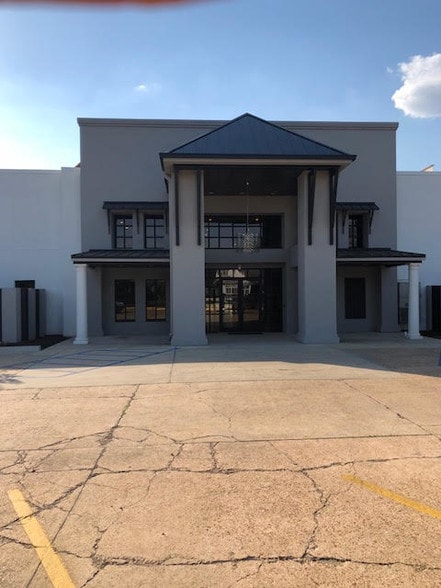 1201 3rd St, Alexandria, LA for sale - Building Photo - Image 2 of 25