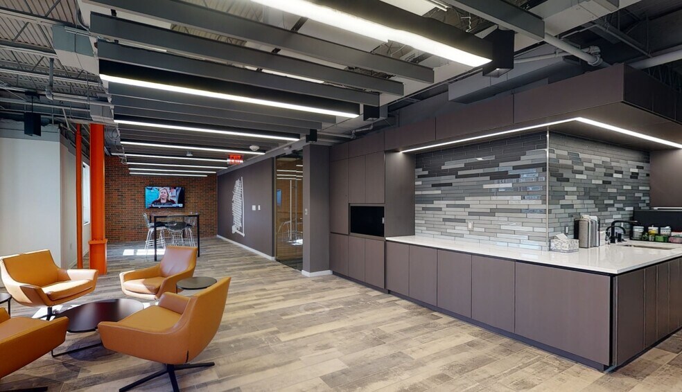 123 N Pitt St, Alexandria, VA à louer - Numérisation 3D de Matterport - Image 2 de 13