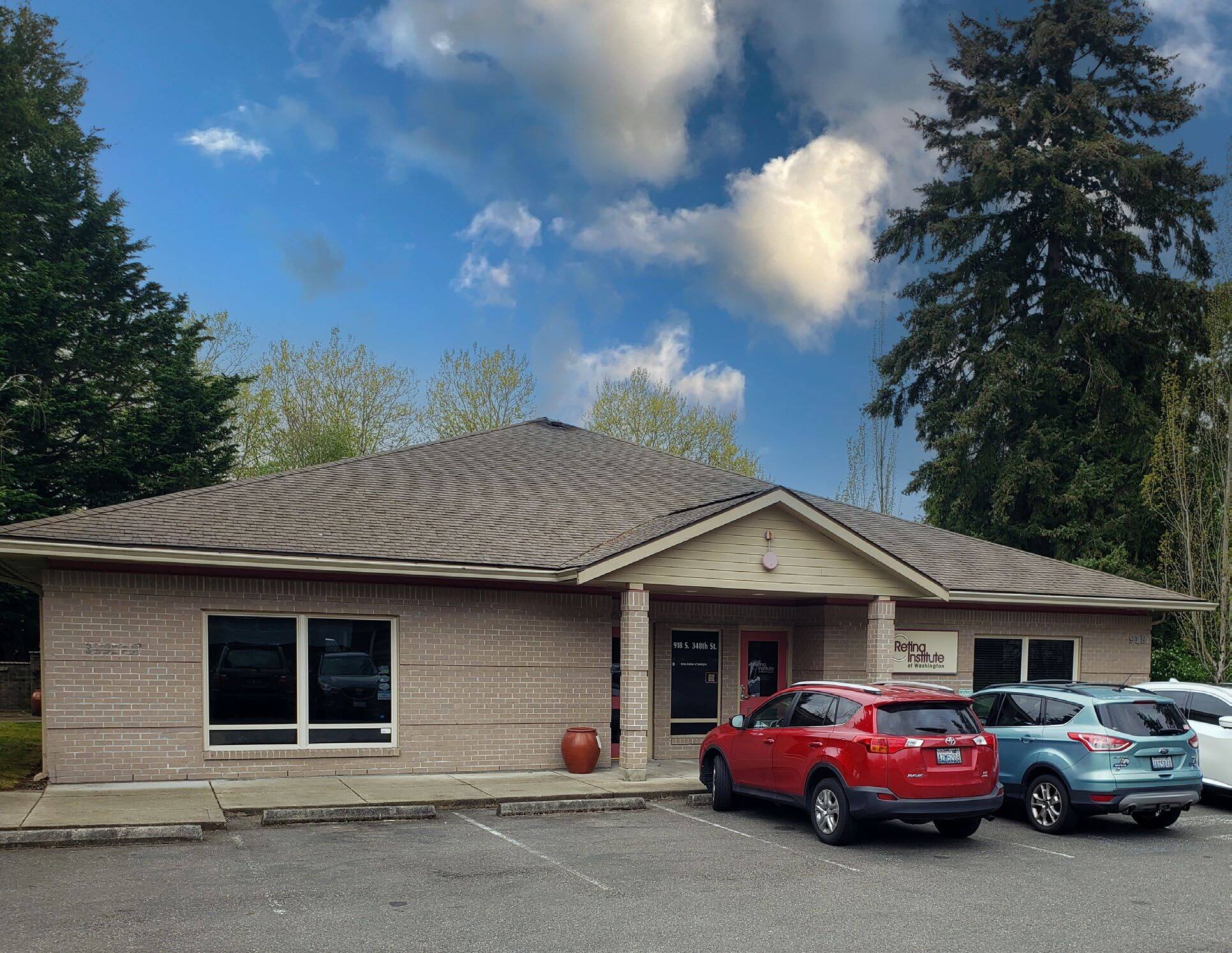 918 348th Ave S, Federal Way, WA for sale Building Photo- Image 1 of 5