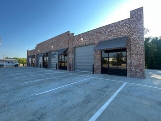 Plus de détails pour 124 Kimball Dr, Madison, MS - Commerce de détail à louer