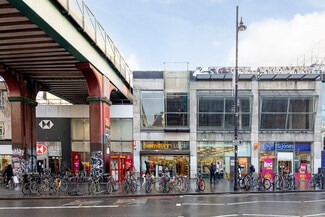 More details for 421-427 Brixton Rd, London - Retail for Lease