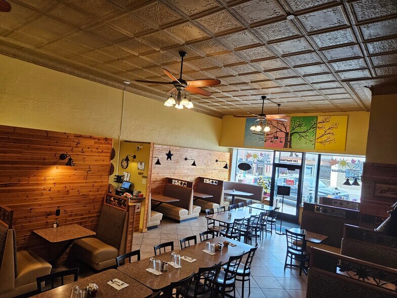 124 Main St, Grangeville, ID à vendre - Photo du bâtiment - Image 3 de 11