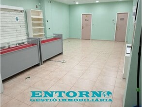 Commerce de détail dans Mollet del Vallès, Barcelona à louer Photo intérieure- Image 2 de 10