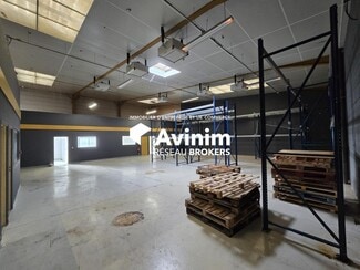 More details for Industrial for Lease