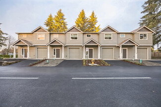 Plus de détails pour 3005 Russell Rd, Centralia, WA - Multi-résidentiel à vendre