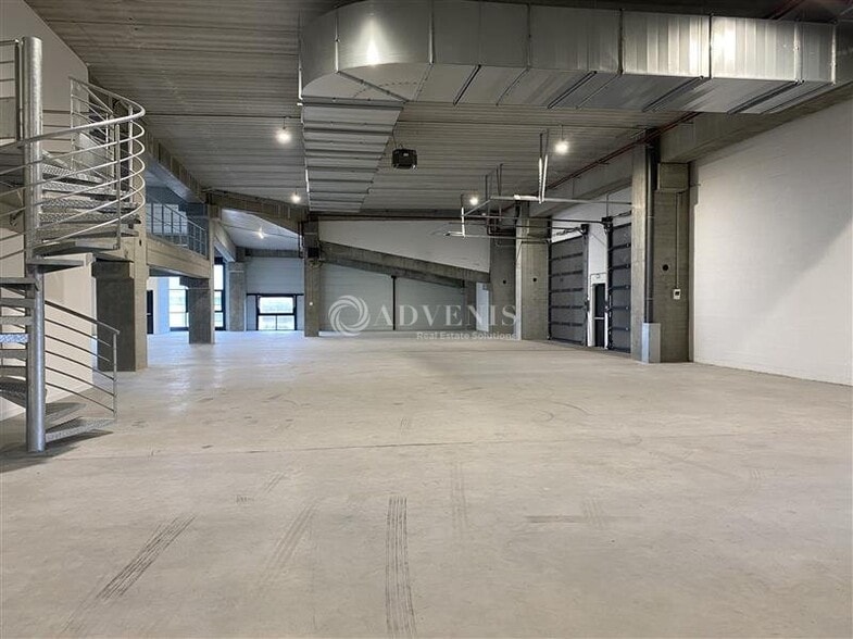 32 Rue De Seine, Colombes à louer - Photo intérieure - Image 2 de 9