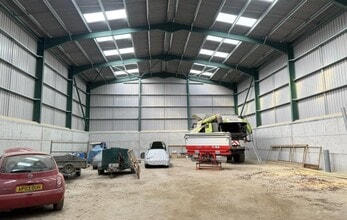 Church Farm lane, Barford for lease Interior Photo- Image 2 of 4