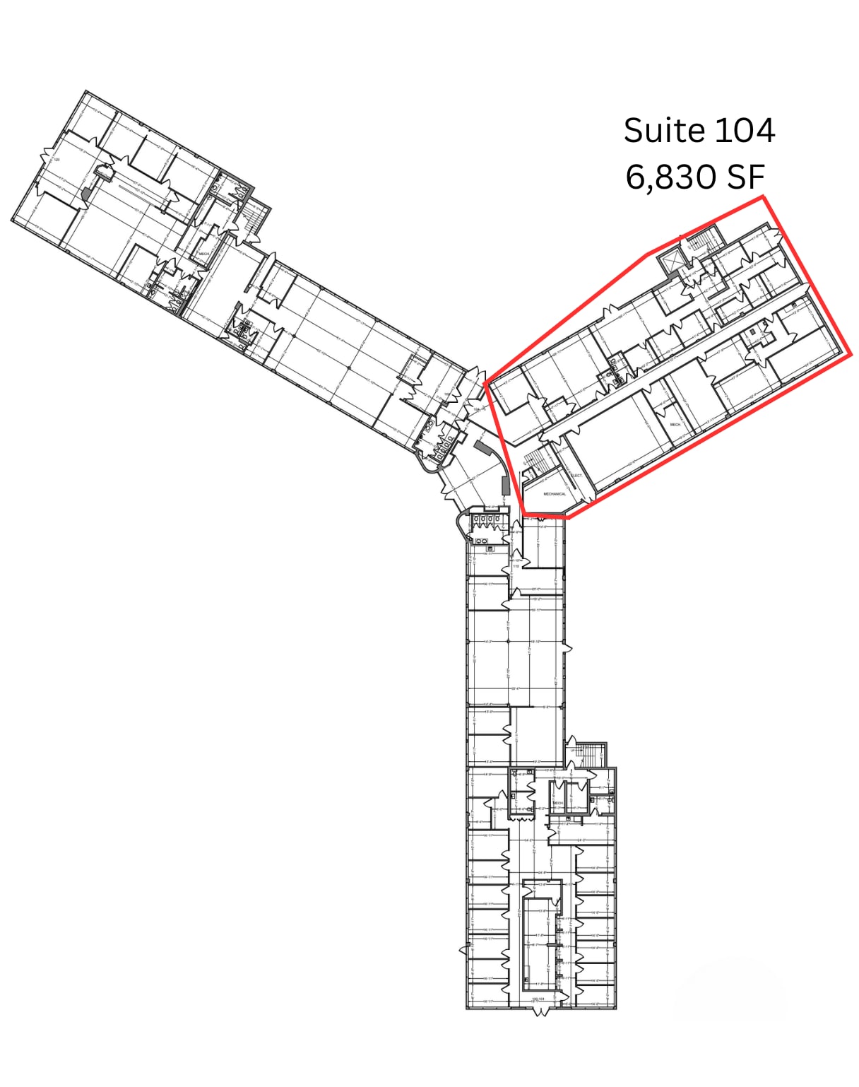 555 S Andrews Ave, Pompano Beach, FL for sale Building Photo- Image 1 of 6