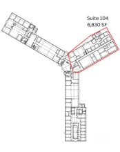 555 S Andrews Ave, Pompano Beach, FL for sale Building Photo- Image 1 of 6