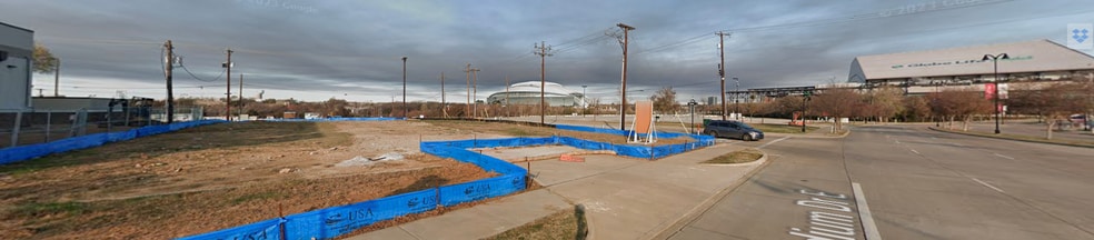 520 Michener Dr, Arlington, TX for lease - Building Photo - Image 3 of 3