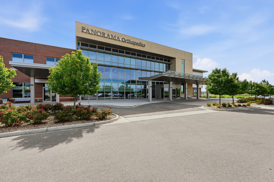 14190 Orchard Pky, Westminster, CO for lease - Building Photo - Image 3 of 13