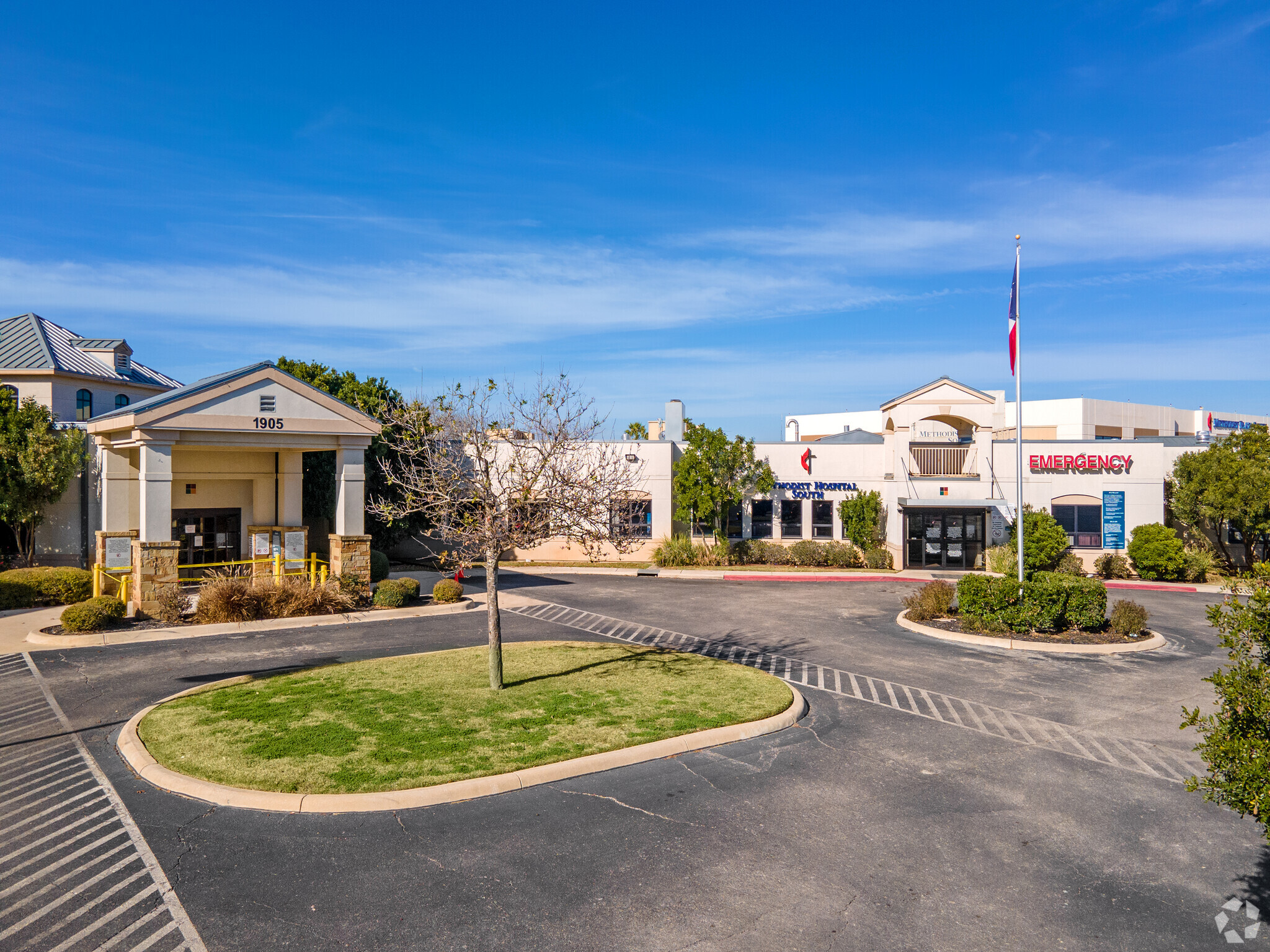 1901 Hwy 97 East, Jourdanton, TX for sale Building Photo- Image 1 of 1