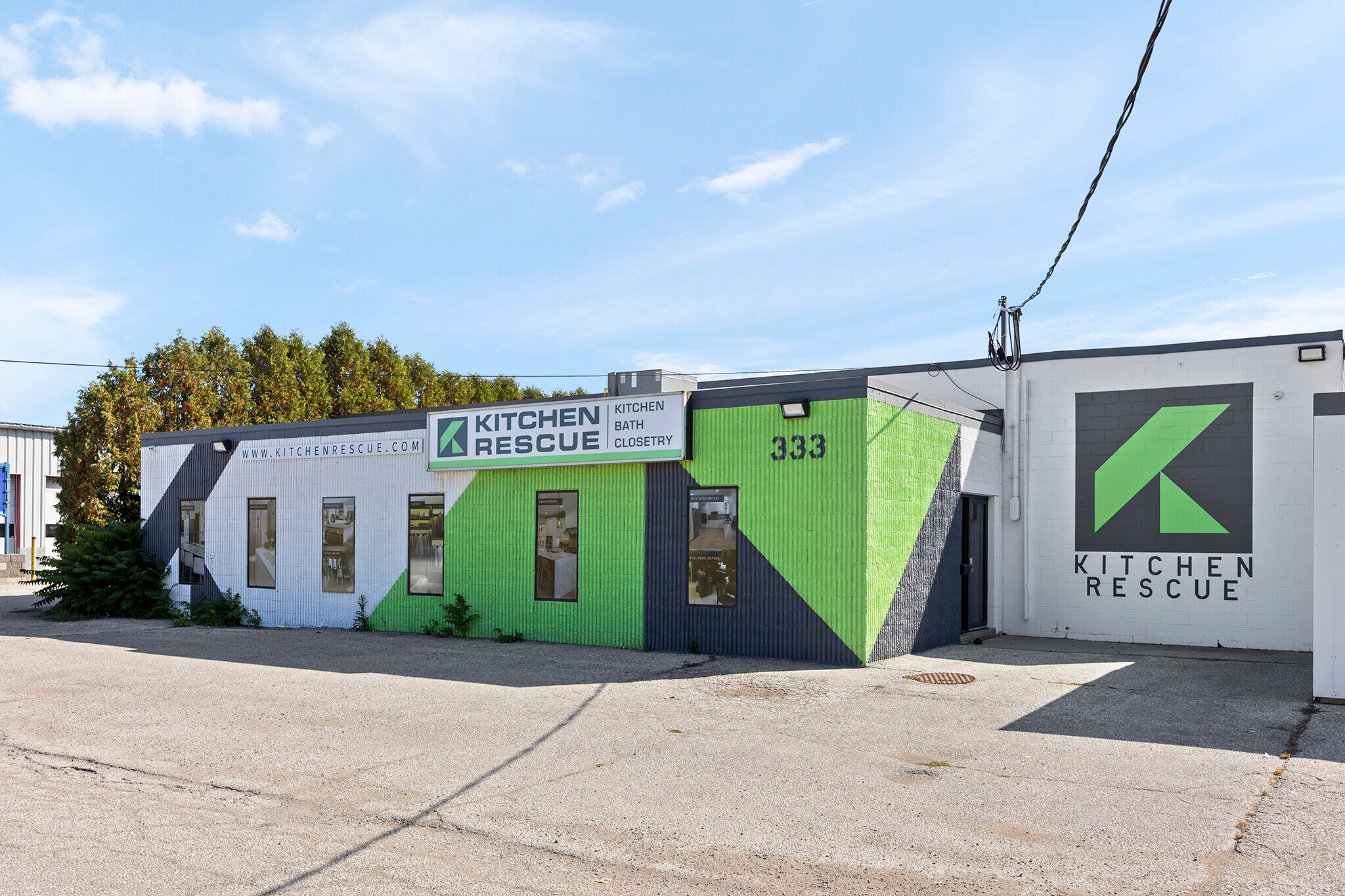 333 Holden Av, Windsor, ON for sale Building Photo- Image 1 of 1