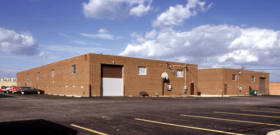 3451-3453 Commercial Ave, Northbrook, IL for lease - Other - Image 2 of 9