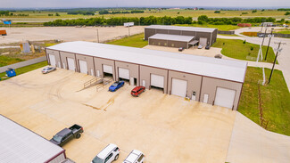 More details for 113 METROTEX, Haslet, TX - Industrial for Lease